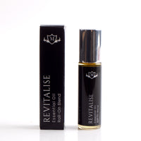 Revitalise Essential Oil Roll-On Blend 15ml
