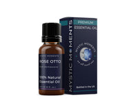 Rose Otto Essential Oil