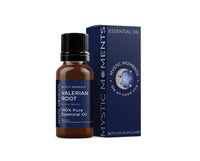 Valerian Root Essential Oil
