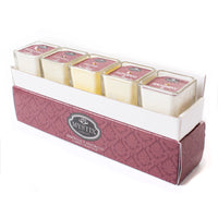 Essential Favourites  - Candle Collection Gift Set