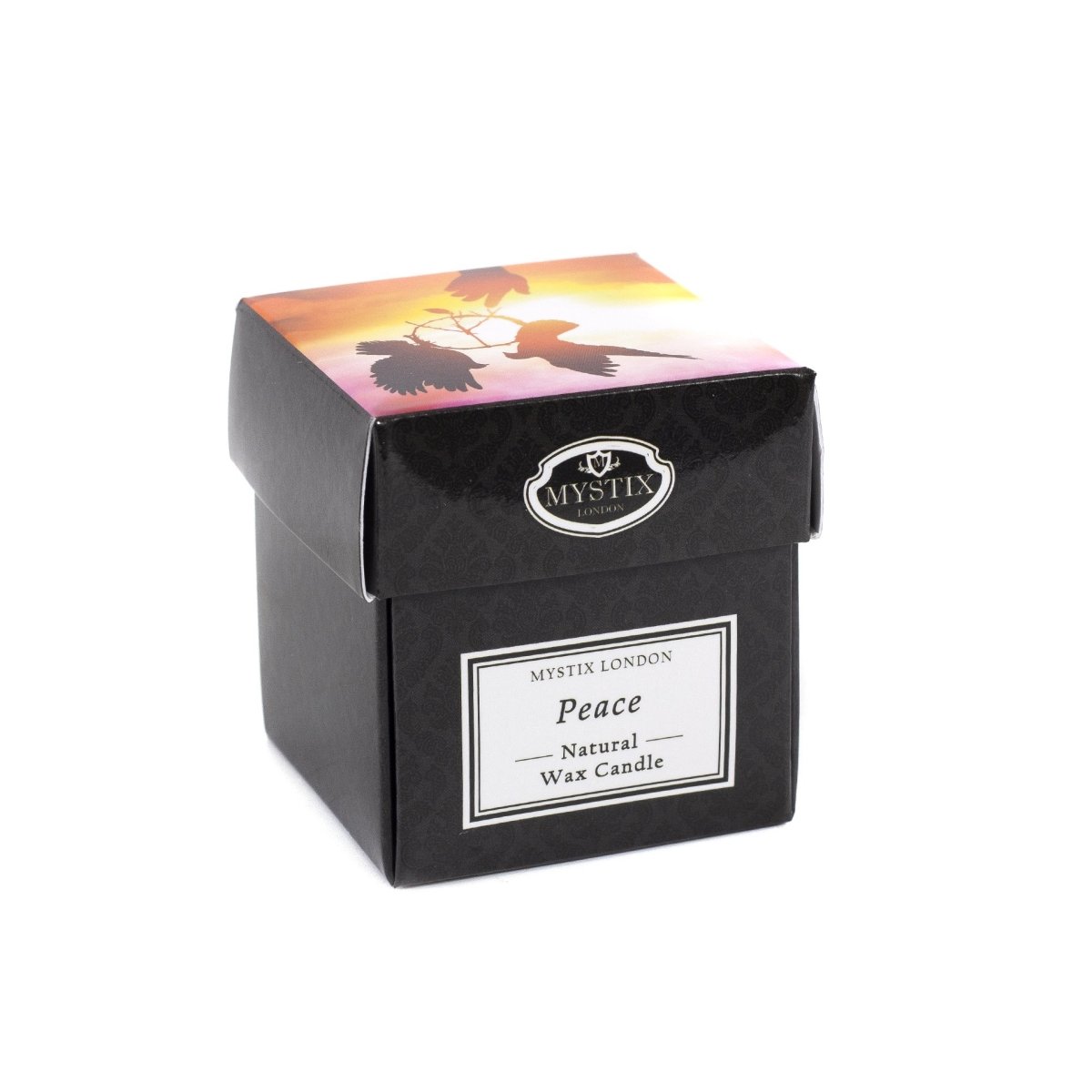 Peace Scented Candle