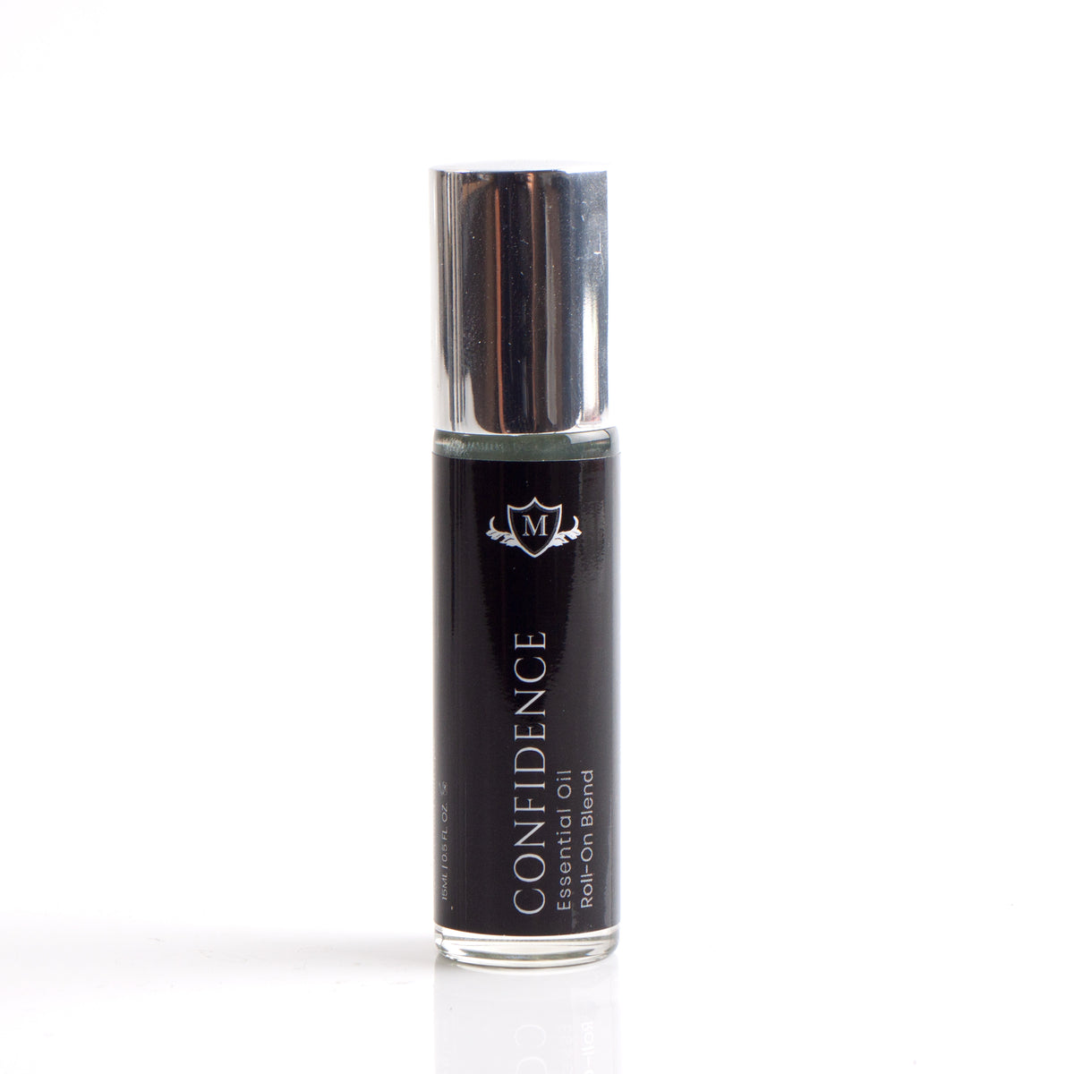 Confidence Essential Oil Roll-On Blend 15ml