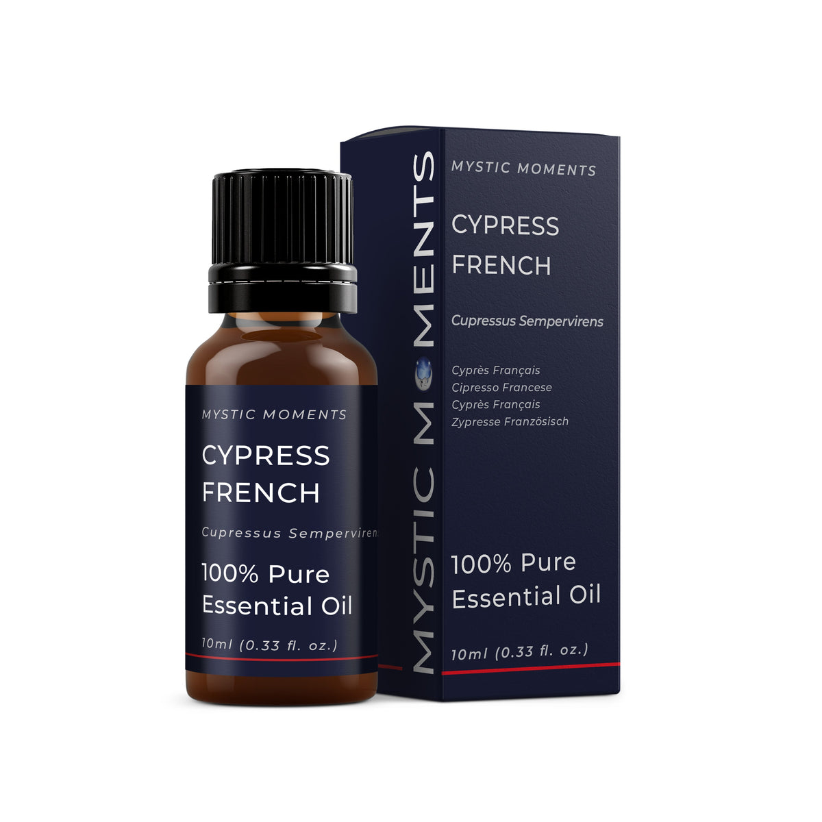 Cypress French Essential Oil