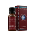 Hocus Pocus Fragrance Oil