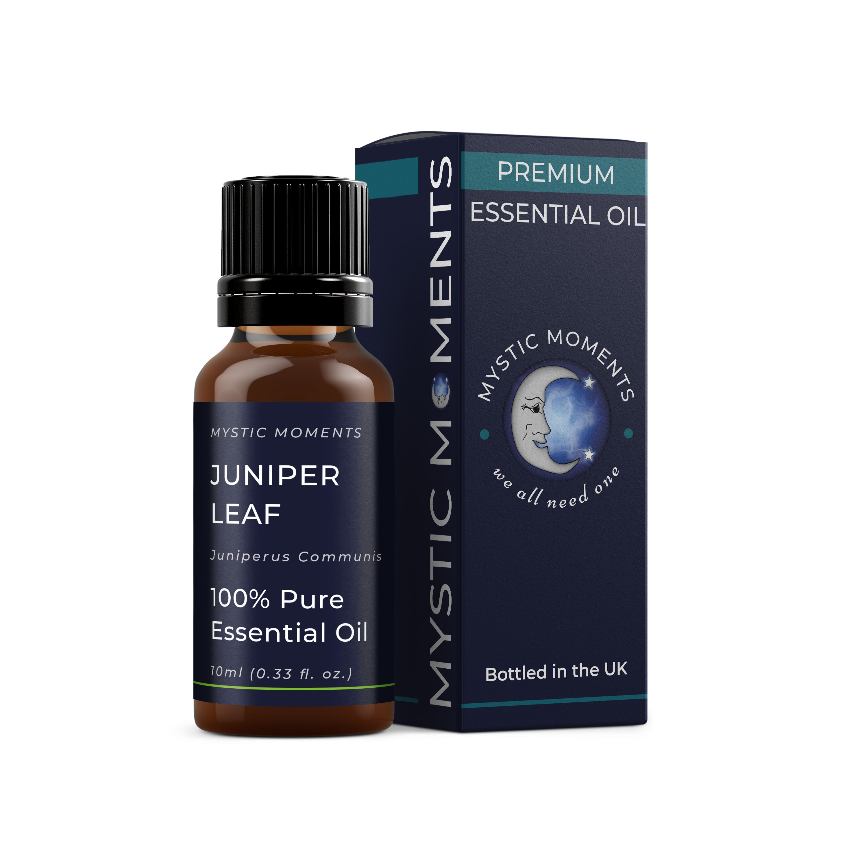 Juniper Leaf Essential Oil
