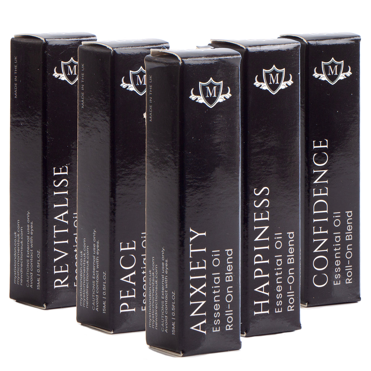 Mystix London - United Kingdom | Handmade Home Fragrances
