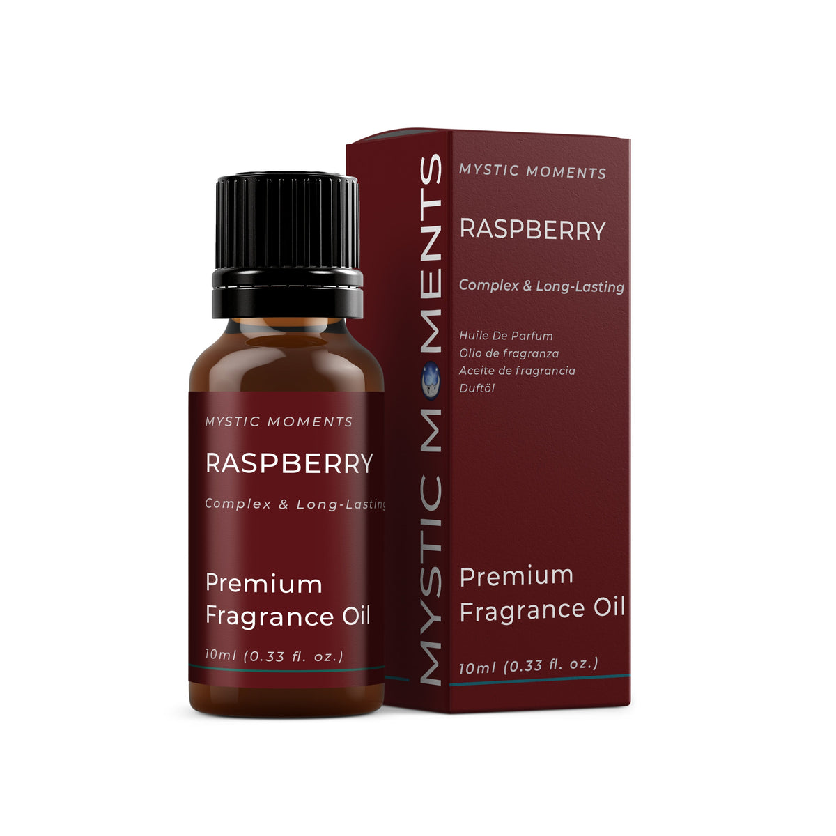 Raspberry Fragrance Oil