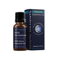 Sage Dalmatian Essential Oil
