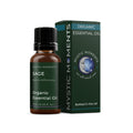 Sage Essential Oil (Organic)