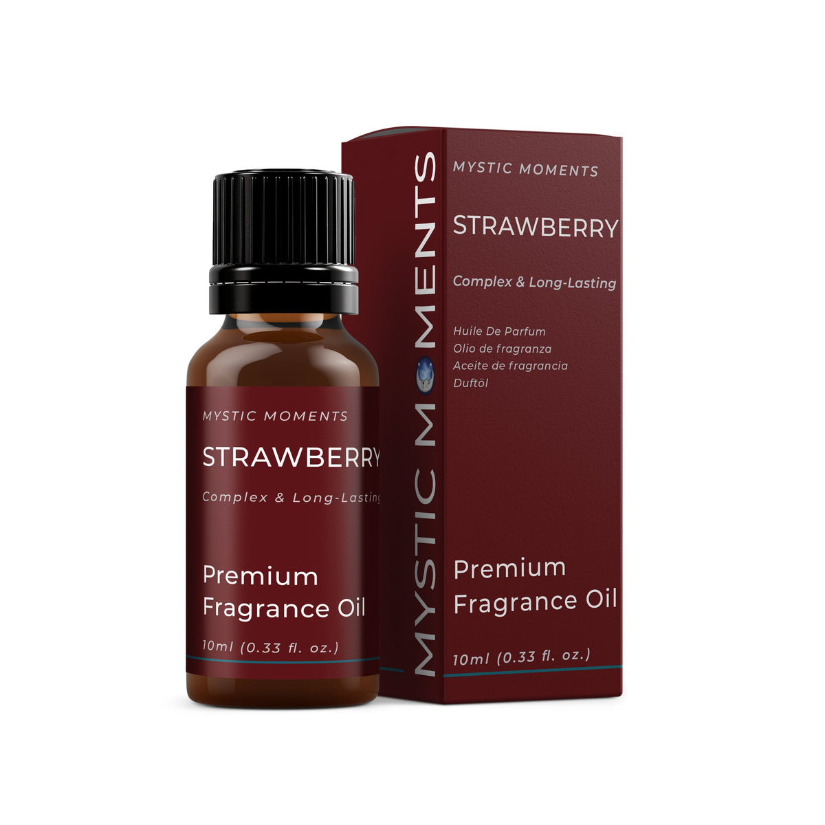 Strawberry Fragrance Oil