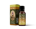 Lion's Roar - Scented Oil Blend