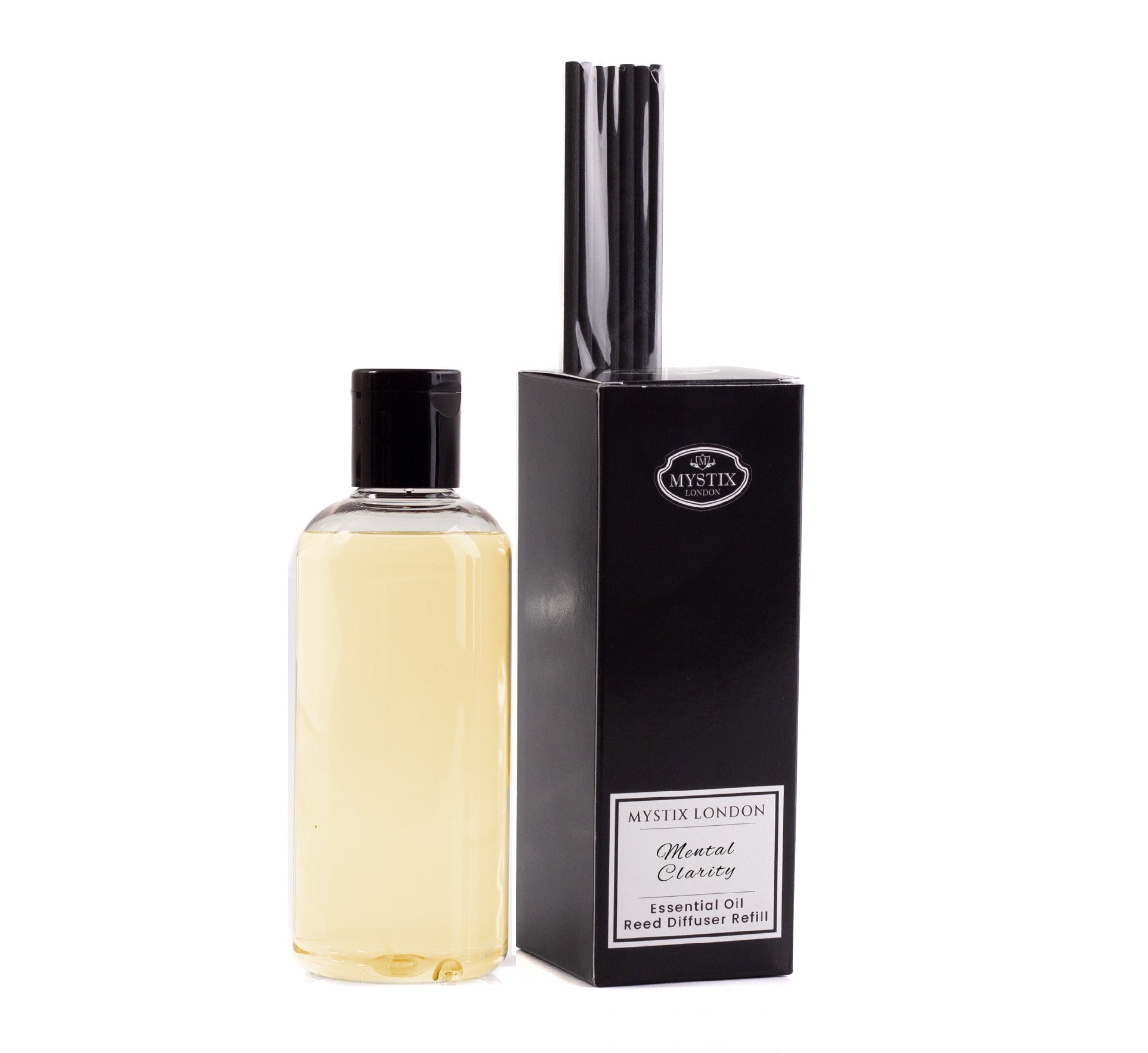 Fragrance Oil Reed Diffusers