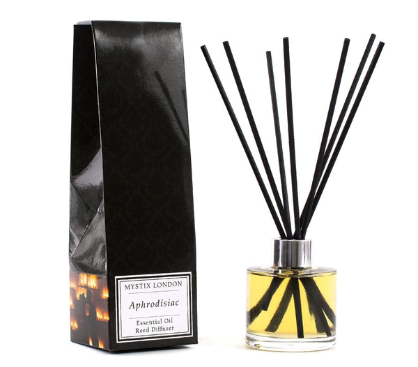 Essential Oil Blend Reed Diffusers