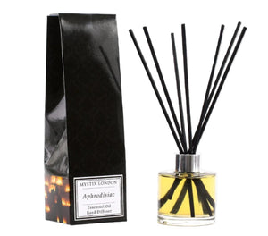 Essential Oil Blend Reed Diffusers