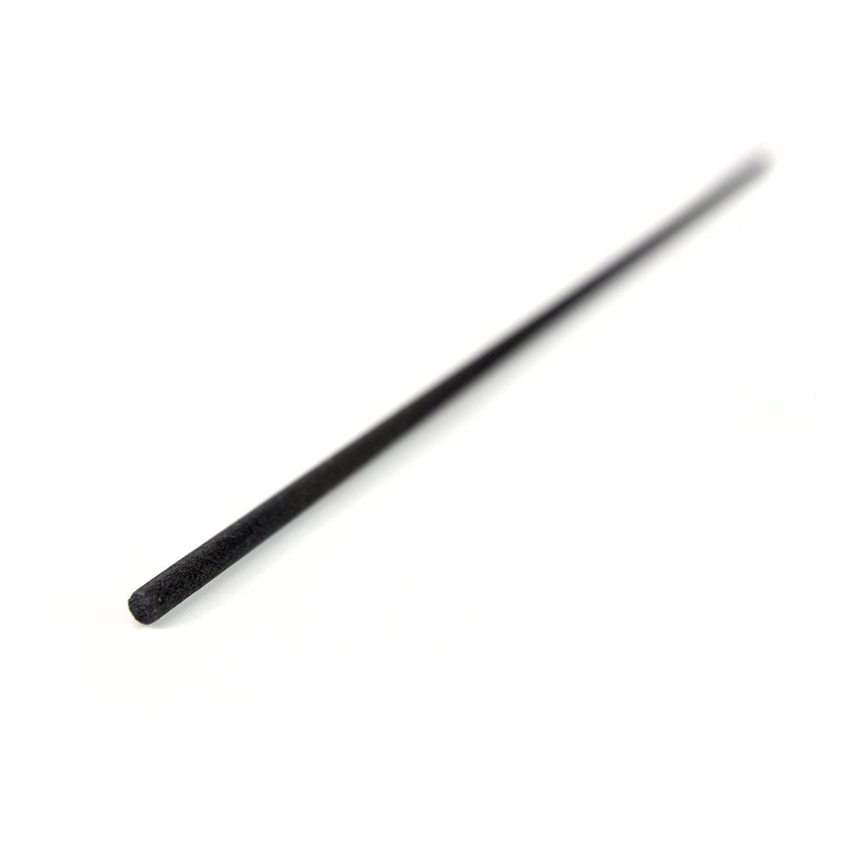 Black Fibre Reed Diffuser Sticks 4mm x 240mm - Mystic Moments UK