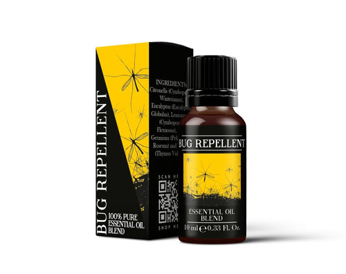 mood enhancing essential oils