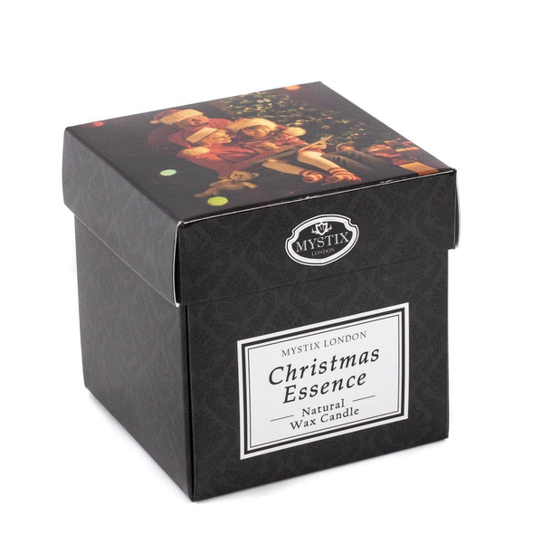 Christmas Essence Scented Candle - Mystic Moments UK