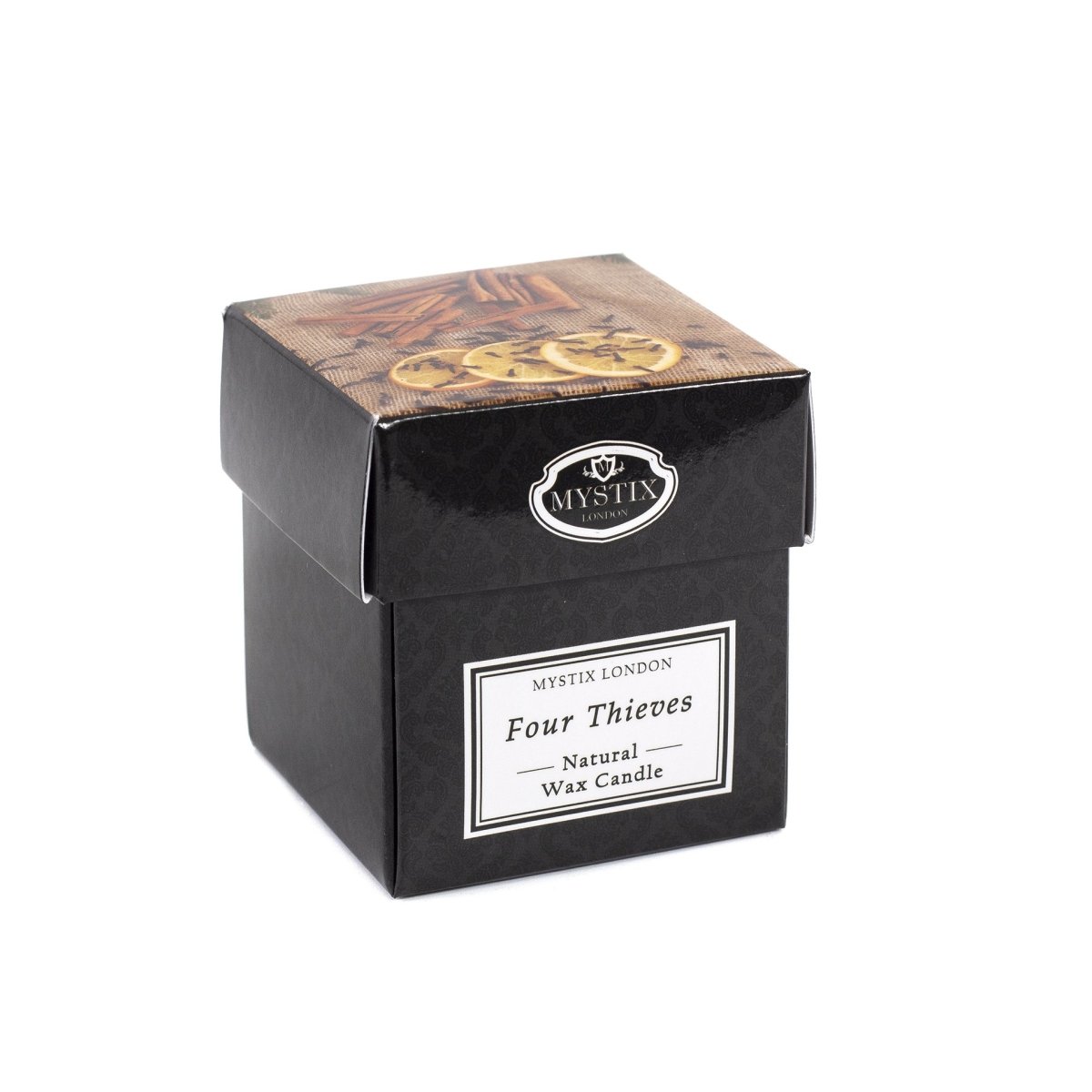 Four Thieves Scented Candle