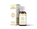 Good Morning - Essential Oil Blends - Mystic Moments UK