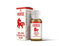Horse - Chinese Zodiac - Essential Oil Blend - Mystic Moments UK
