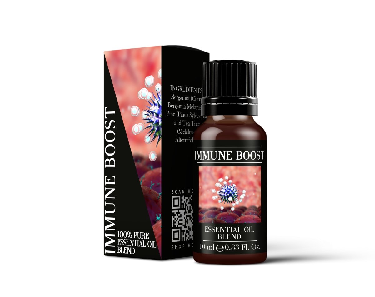 Cherry Fragrance Oil – Mystic Moments UK