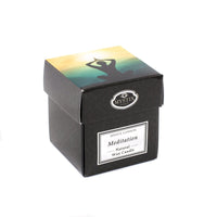 Meditation Scented Candle
