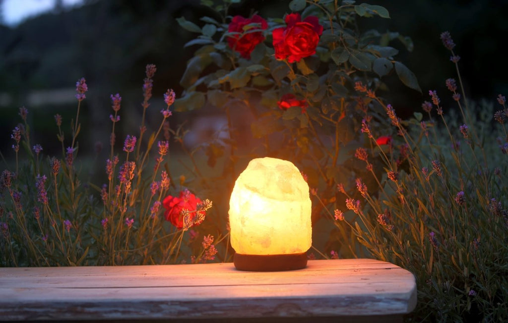 Himalayan Salt Lamps