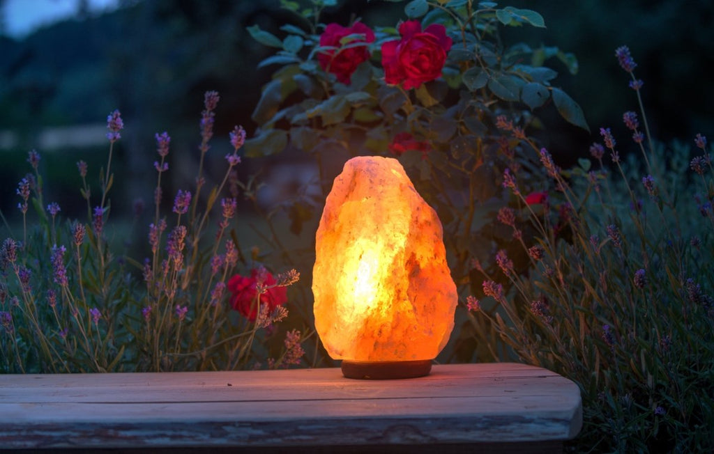Himalayan Salt Lamps