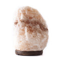 Natural Himalayan Salt Lamp 8-10Kg - Mystic Moments UK