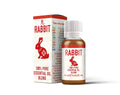 Rabbit - Chinese Zodiac - Essential Oil Blend - Mystic Moments UK