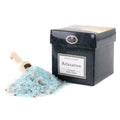 Relaxation Bath Salt - 350g - Mystic Moments UK