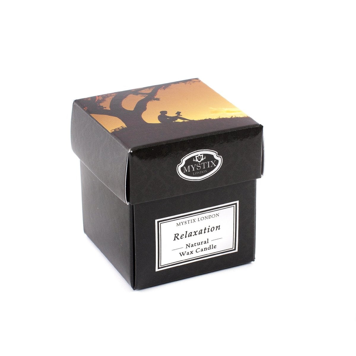 Relaxation Scented Candle